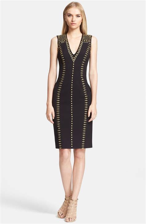 versace canada dresses|versace women dresses.